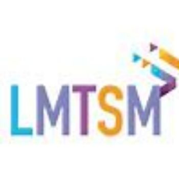 LM Thapar School of Management logo