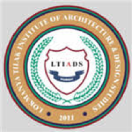 Lokmanya Tilak Institute Of Architecture and Design Studies logo