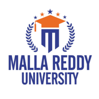 Malla Reddy University powered by Sunstone Highlights