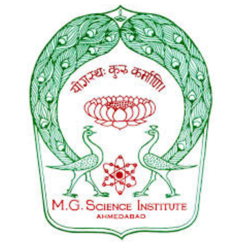 MG Science Institute logo