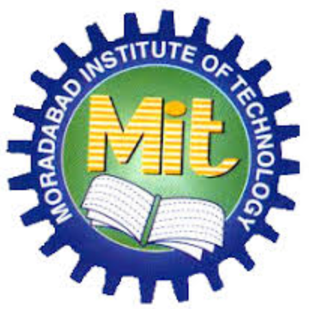 MIT Moradabad logo