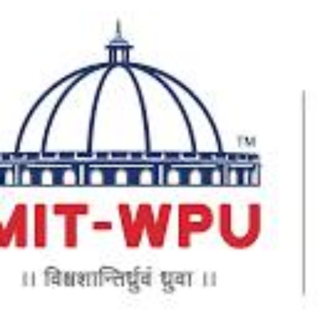 MITWPU logo