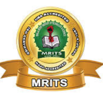 MRITS logo