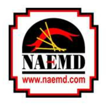 NAEMD Mumbai logo