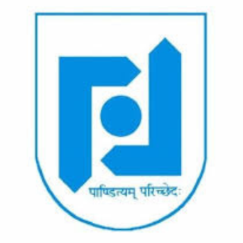 NIBM Pune logo
