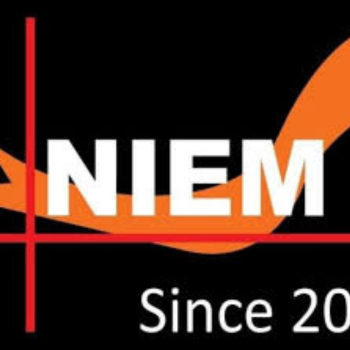 NIEM logo