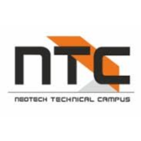 Neotechical Campus logo