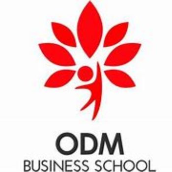 ODM Business School logo
