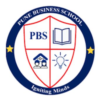Pune Business School logo