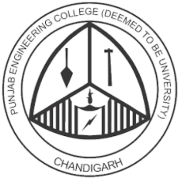 Punjab Engineering College Chandigarh logo