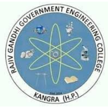 RGGEC logo