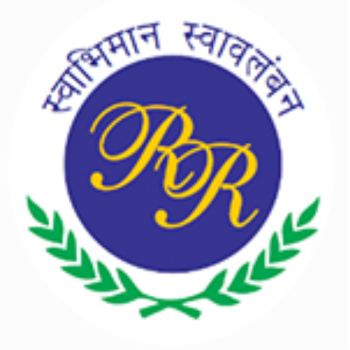 RCDS logo