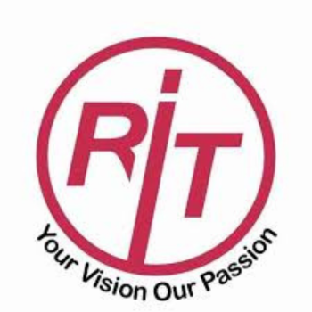 Rudra Group of Institutions logo