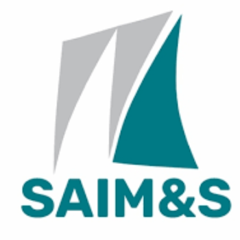 SAIMS logo