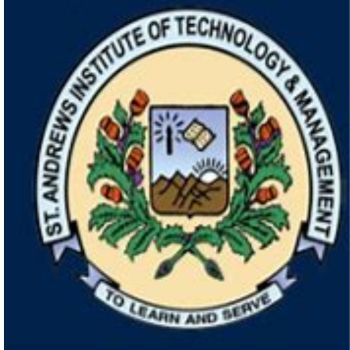 St Andrews Institute of Technology and Management logo