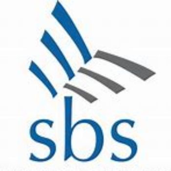 Shanti Business School logo