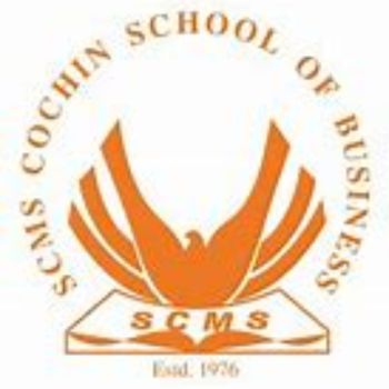 SCMS Cochin School of Business logo