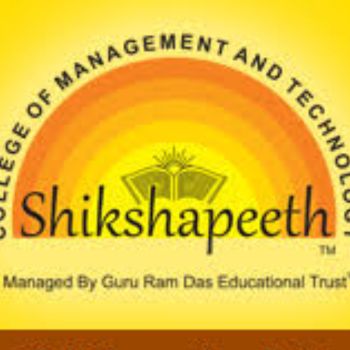 Shikshapeeth College of Management and Technology logo