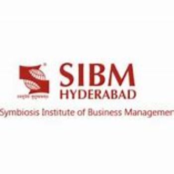 SIBM Hyderabad logo