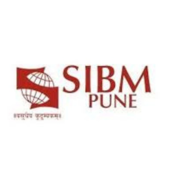 SIBM Pune logo