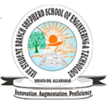 SIET Allahabad logo