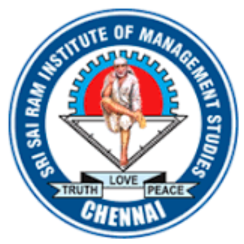 SIMS College Chennai logo