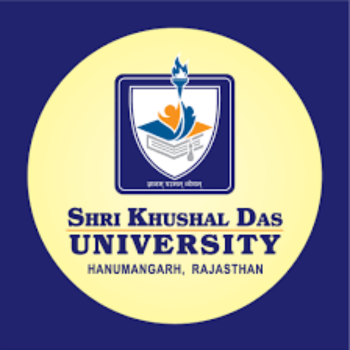 SKDU logo