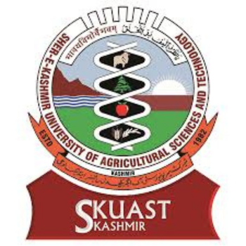 SKUAST logo