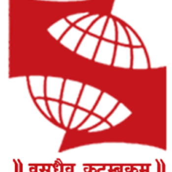 SLS Pune logo