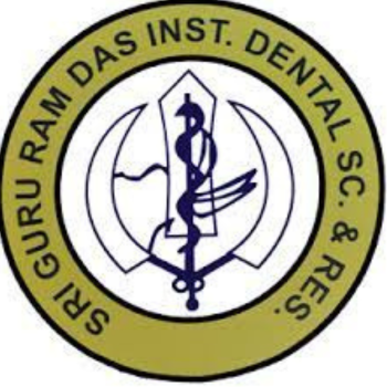 Sri Guru Ram Das Institute of Dental Sciences and Research Highlights
