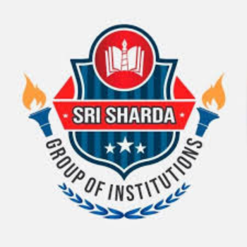 Sri Sharda Institute of Professional Studies logo