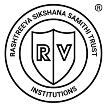 Sivananda Sarma Memorial RV Degree College logo