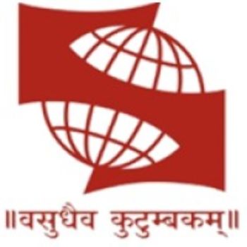 Symbiosis SPAD Nagpur logo