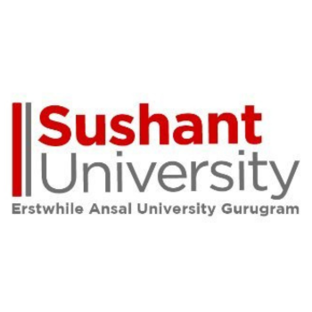Sushant University Powered by Sunstone Highlights