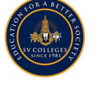 Sri Venkateswara Engineering College Tirupati logo