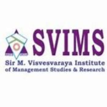 SVIMS logo