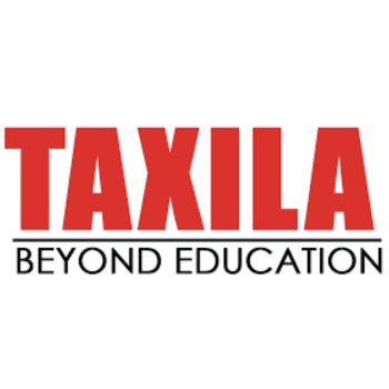 Taxila Business School logo