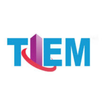 TIEM logo