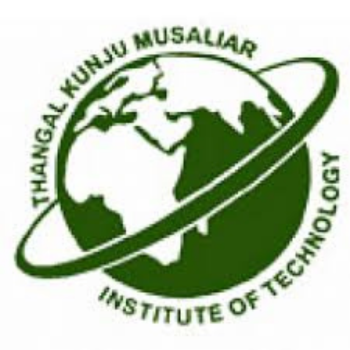 TKM Institute of Technology logo