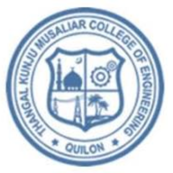 TKM College of Engineering