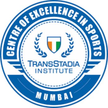 TransStadia Institute, Mumbai logo
