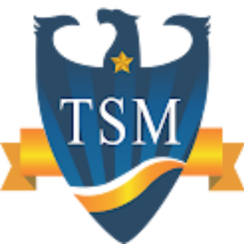 TSMU logo
