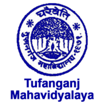 Tufunganj Mahavidyalaya logo