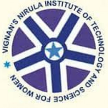 Vignan's Nirula Institute of Technology and Science for Women logo