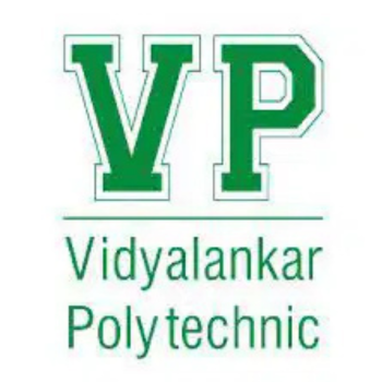 VP logo