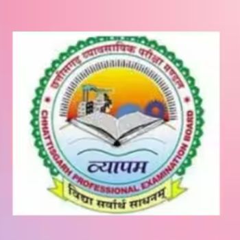 Chhattisgarh Pre-Engineering Test