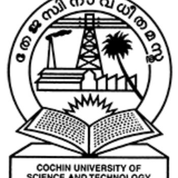 Cochin University of Science and Technology Common Admission Test