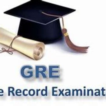 GRE