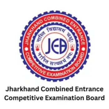 Jharkhand Combined Entrance Competitive Examination