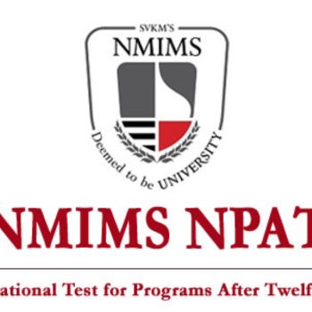 NMIMS NPAT